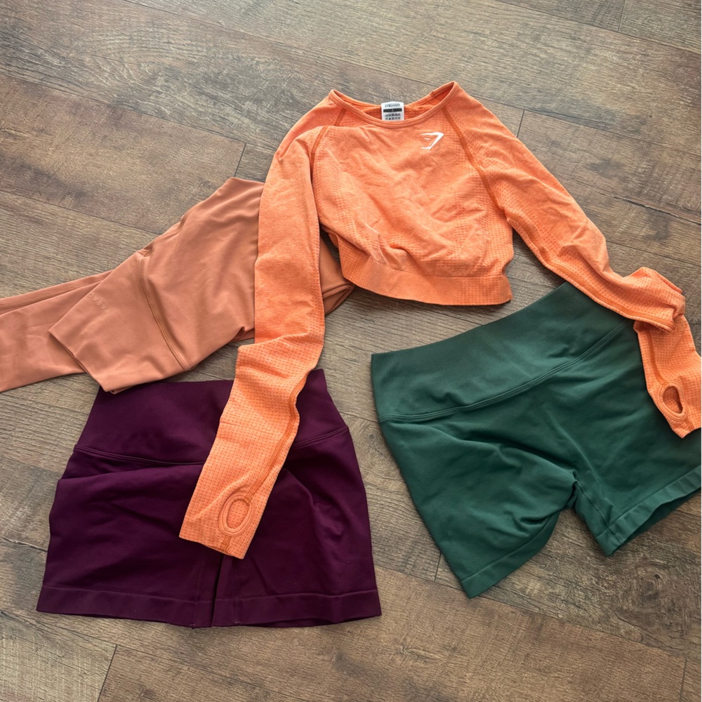 Workout Bundle - image 1